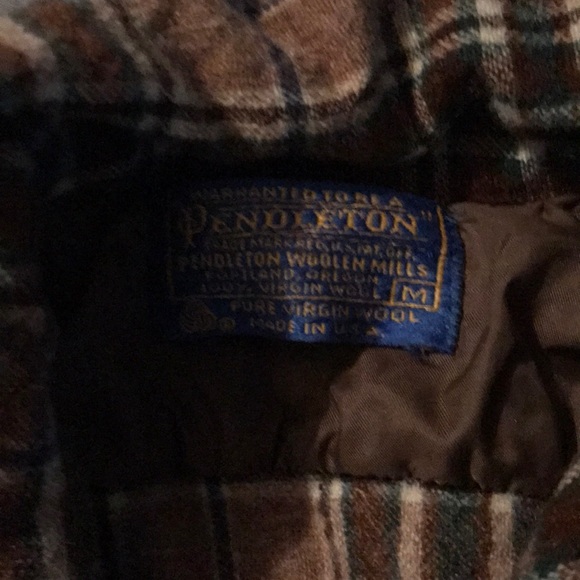 Pendleton - Picture 2 of 5